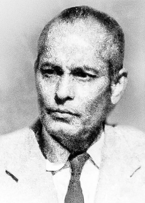 Sailoz Mookherjea