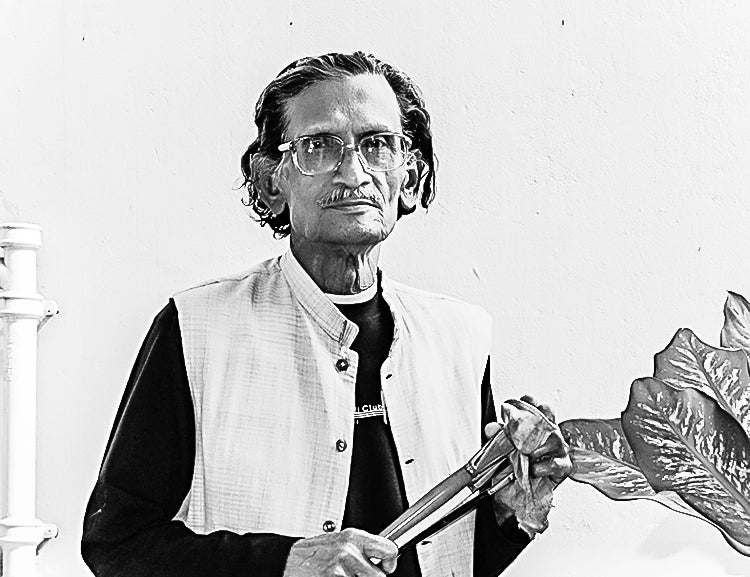 Rabin Mondal