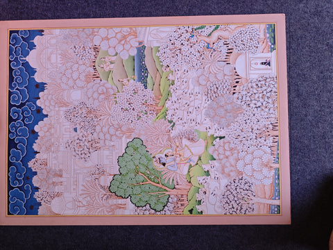 Shishir Bhatt | Radha Krishna | AOI26EI039