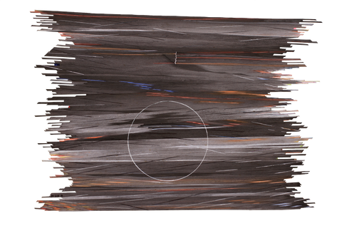 Jinsook Shinde | Untitled | AOI26LE021