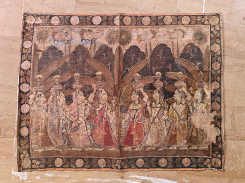 Unknown artist | Gopies | AOI26EI042