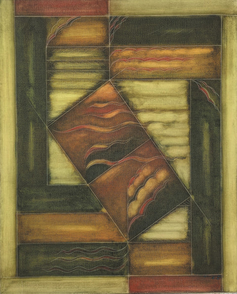 Akkitham Narayanan | Untitled