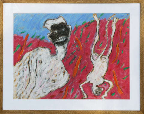 Amit Ambalal | Untitled | AOI26M002