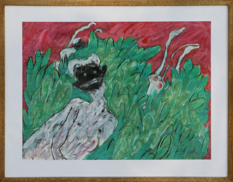 Amit Ambalal | Untitled | AOI26M001