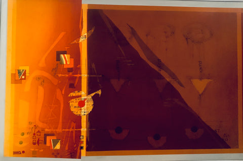 Anwar Khan | Medltation | AOI26LE003