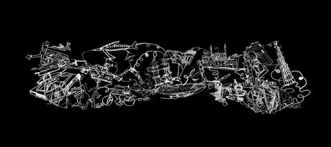 Apurva Desai | City Scape