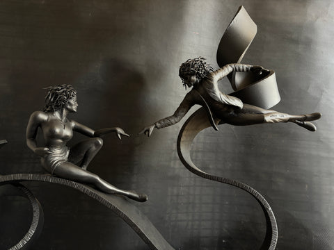 Arzan Khambatta | Michael & J'Lo | AOI26EI018