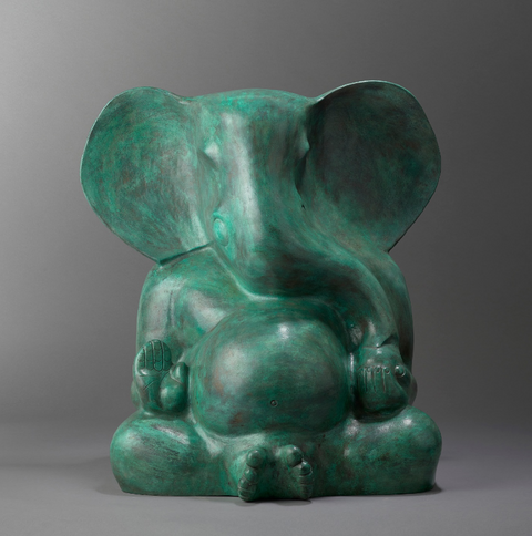 B Vithal | Ganesh