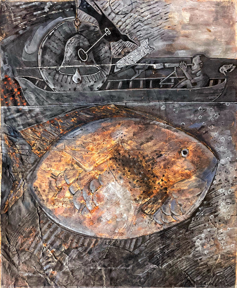 C DOUGLAS | Mapless travel