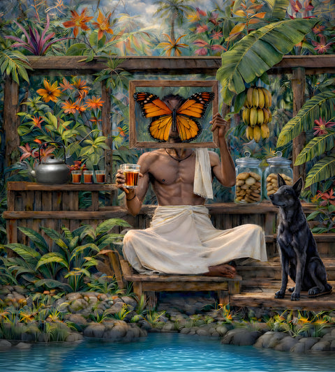 Alexander Zachariah | Chai series - 2 | AOI26