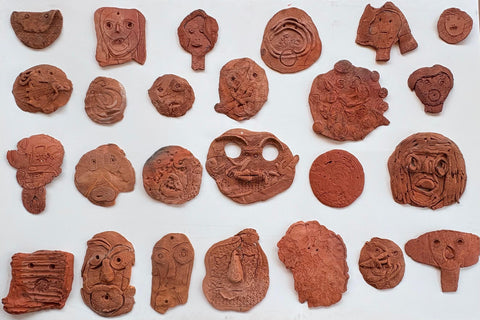 Chandra Shekhar Sain | Expressions of Human | AOI26EI059