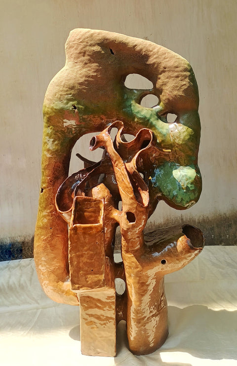 Vivek Das | Hybrid Habitat | AOI26NE039