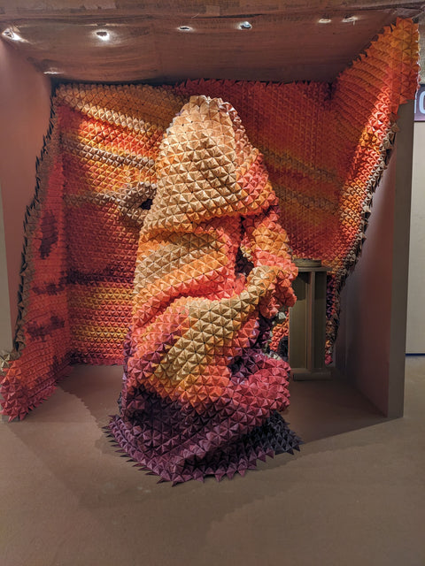 Aditi Anuj | The Shadows of the Cascading Canyons | AOI26NE016