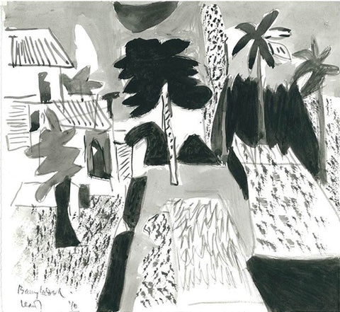 K G Subramanyan | Untitled | AOI26M055