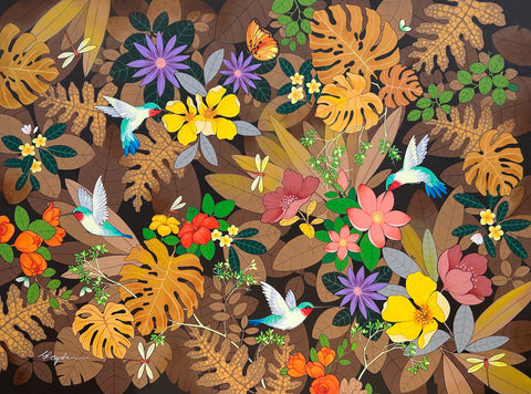 Ganpati Hegde | Nectar of Life