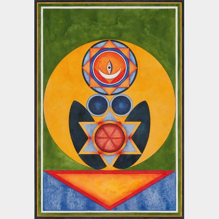 Gulam Rasool Santosh I Untitled I AOI25AUCLOT15