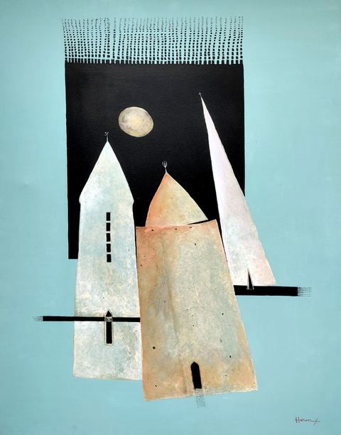 Haren Thakur | Structural Integrity | AOI26M049