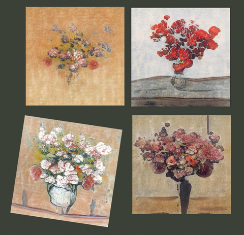 Harshit Agrawal | Still Life