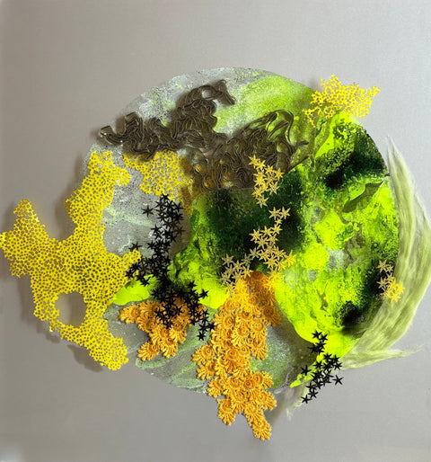 Meera George | Neo Mare | AOI26LE008