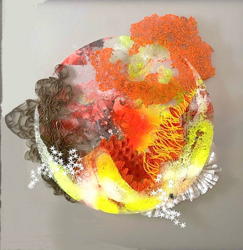 Meera George | Neo Mare | AOI26LE009