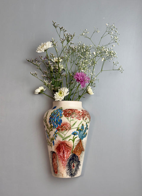 Lyla FreeChild | Inner Forest | AOI26EI054