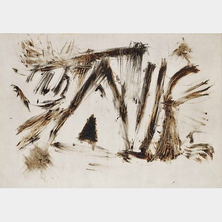 Jagdish Swaminathan I Untitled I AOI25AUCLOT9