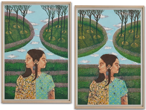 Janhavi Khemka | For My Regret Lover