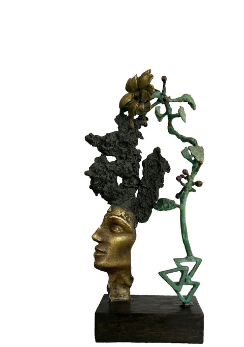 K.R Nariman | Earth, Wind & Water