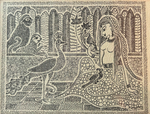 KATHARINA POGGENDORF KAKAR | Untitled