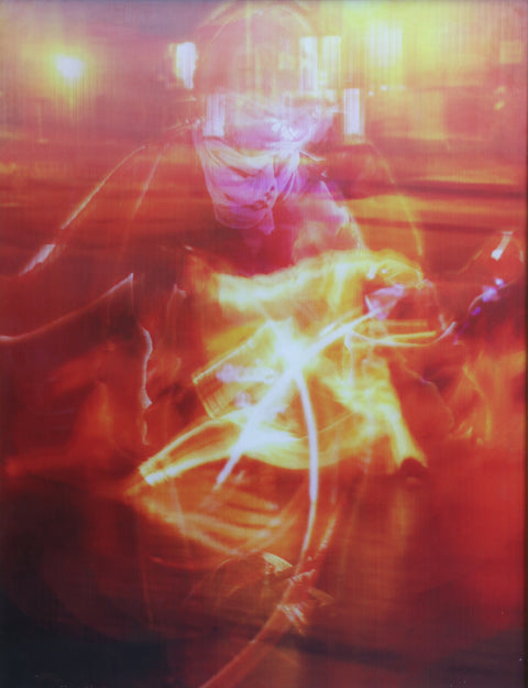 Mandakini Devi | Bhairavi | AOI26EI037