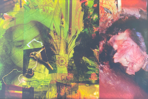 Mandakini Devi | Untitled