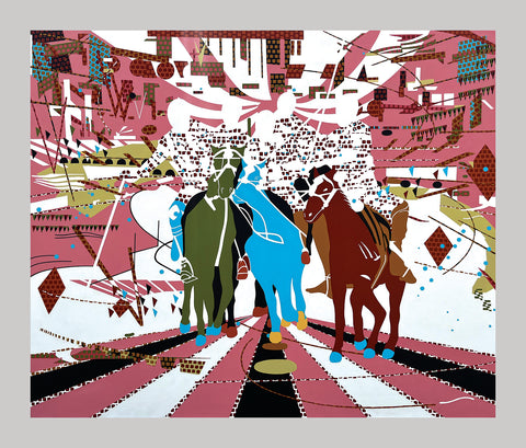 Mukesh Sharma | Let Me Take You For a Ride | AOI26EI009