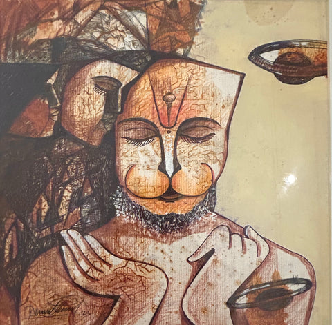 Nawal Kishore | The Devine Hanuman Series 2 | AOI26FB031