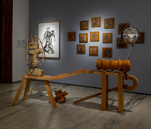 Nishad M.P | Mapping from the tale of margins