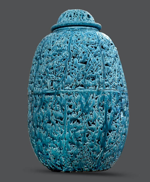 Padma Shri Brahmdeo Pandit | Untitled