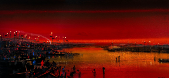 Paresh Maity | Prayag | AOI26M081