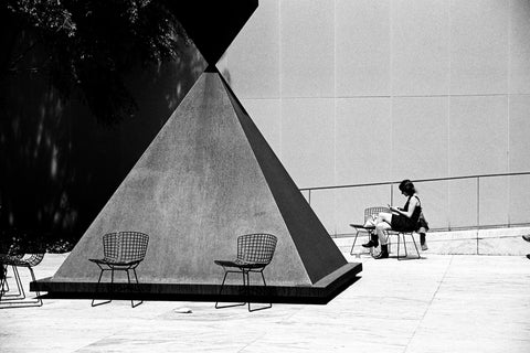 Prarthana Modi | Shades of Grey, New York