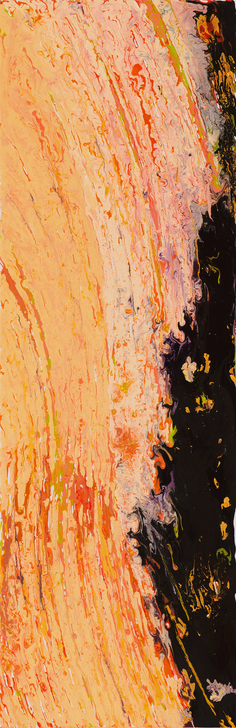 PRAVIN KANNANUR | Out of the Bauxite 01