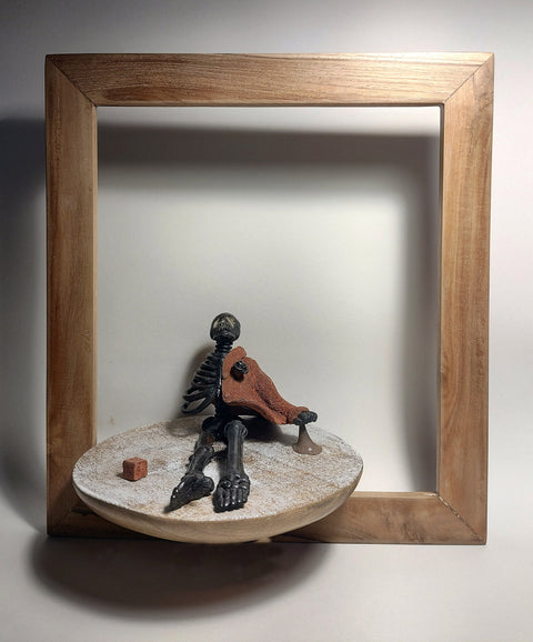 Preksha Tater | Untitled