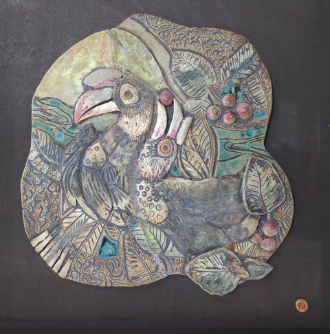 Prenita Dutt | Bulbul and Beauty | AOI26NE011