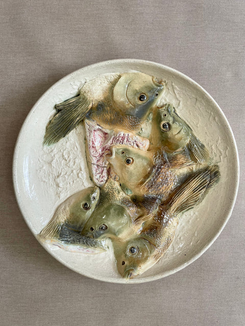 Prerna Sharma | By the Seashore II