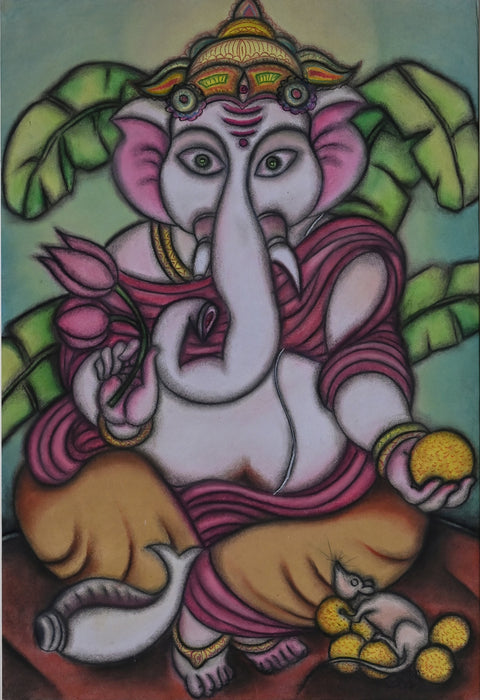 Prakash Karmakar | Untitled