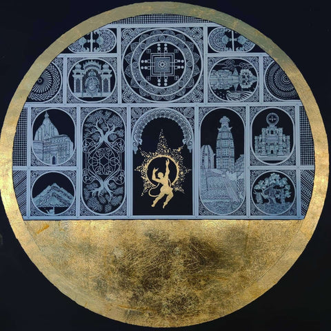 Rajat Sharma | Vrindavan Ujagar