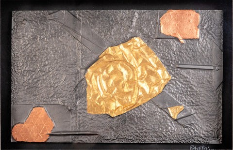 Rajesh Sagra | Untitled II