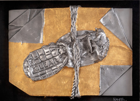 Rajesh Sagra | Untitled