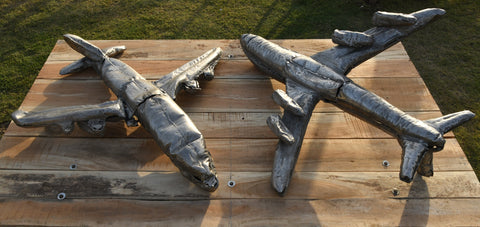 Rajesh Sagara | Airplane