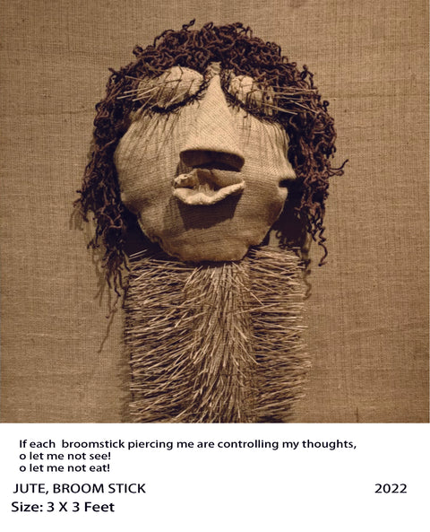 Rejani S R | If each....not stick