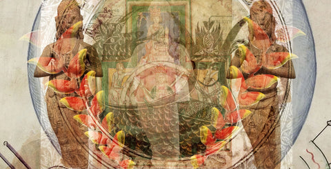 Mandakini Devi | Lighthouse