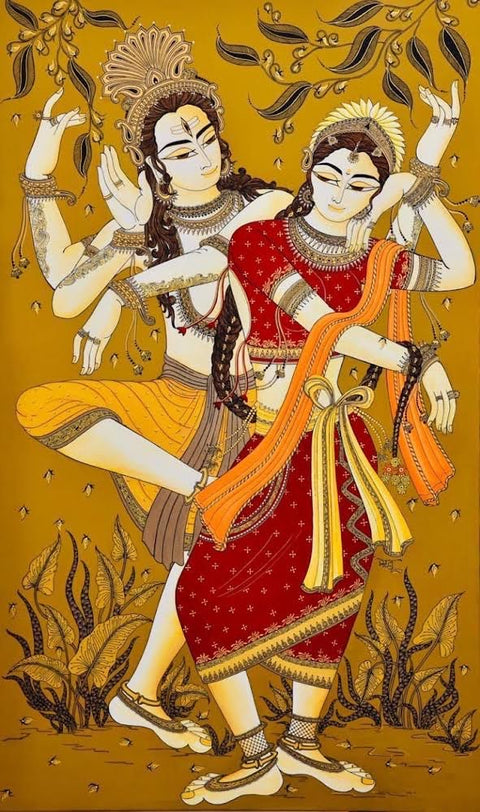 RITU GUPTA | Pranay Tandav