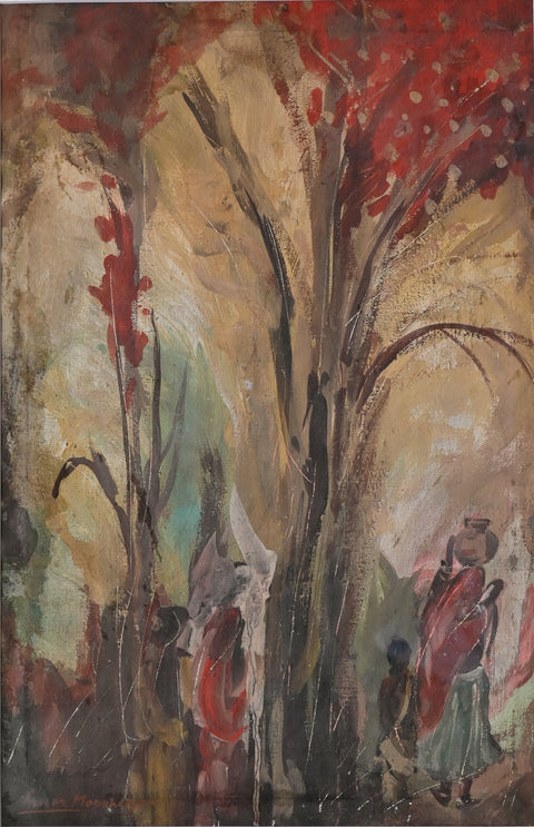Sailoz Mookherjea | Untitled